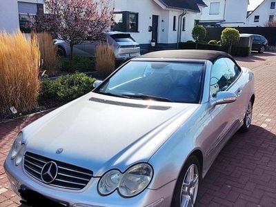 Mercedes 200