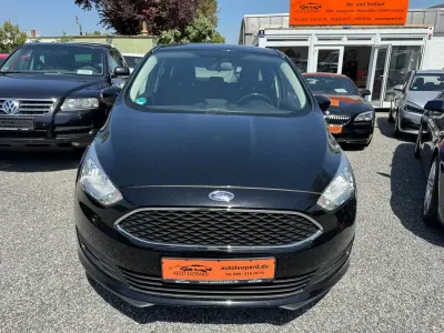 Gebraucht Ford C-MAX