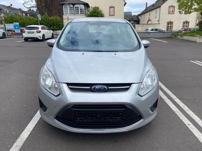 gebraucht Ford C-MAX 1,0 EcoBoost 74kW Trend Trend