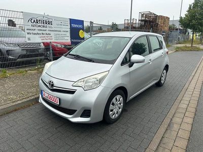 Toyota Verso-S