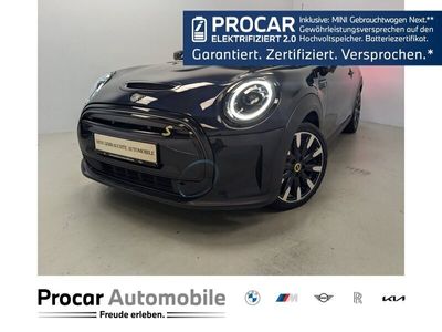 Mini Cooper SE