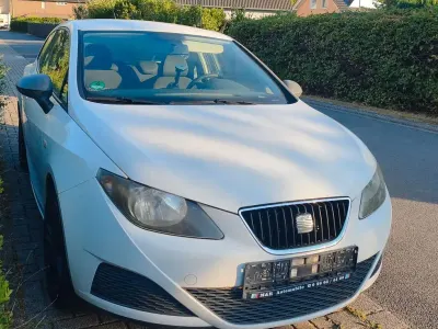 Gebraucht Seat Ibiza