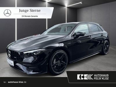Gebraucht Mercedes A35 AMG AMG 306 PS (225 kW) 2024 Othercolor Limousine
