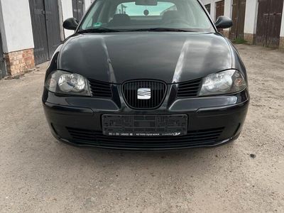 Seat Cordoba