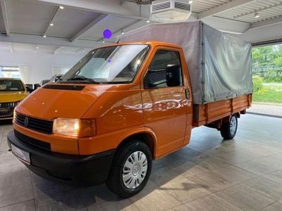 VW T4