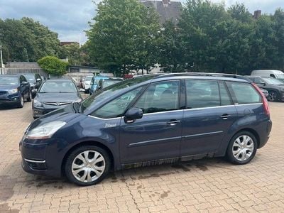 Citroën Grand C4 Picasso