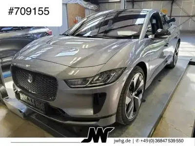 Gebraucht Jaguar I-Pace