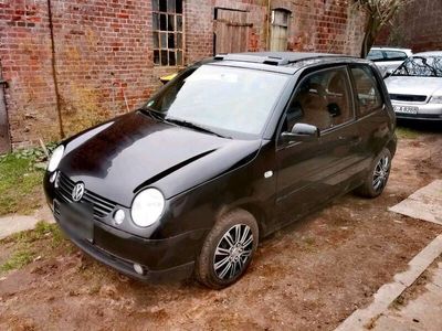 gebraucht VW Lupo 1.4 oxford