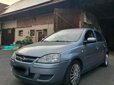 Gebraucht Opel Corsa