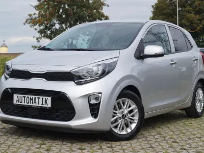 Gebraucht Kia Picanto