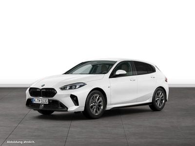 Weiß Gebraucht 2025 BMW 123 Kleinwagen | 40.063 € (Guter Preis)