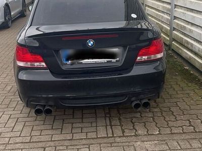 gebraucht BMW 120 Coupé 