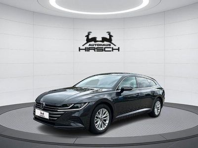 VW Arteon