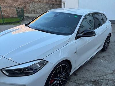 BMW 135