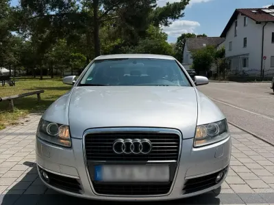 Gebraucht Audi A6
