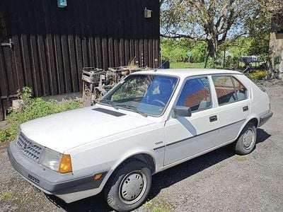 Gebraucht Volvo 340 69 PS (50 kW) 1987 Limousine