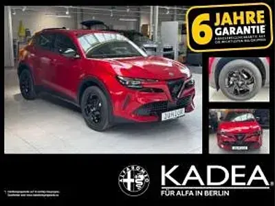 Gebraucht Alfa Romeo GT Junior
