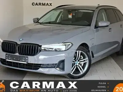 Gebraucht BMW 530e