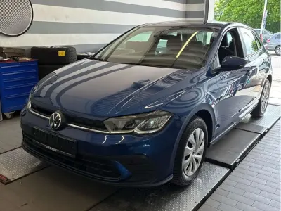 Gebraucht VW Polo