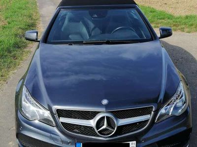Mercedes E250