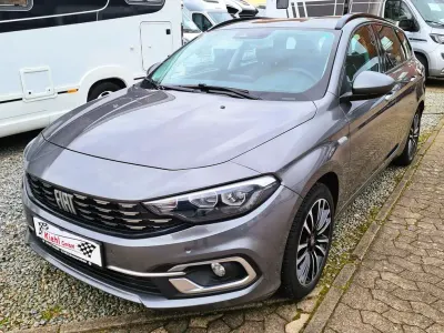 Gebraucht Fiat Tipo