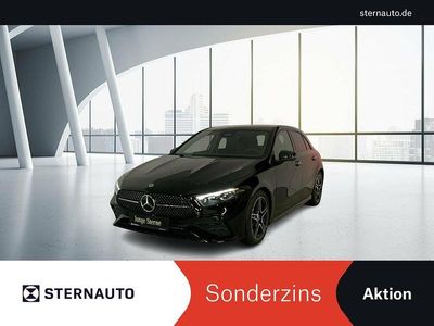 Mercedes A200