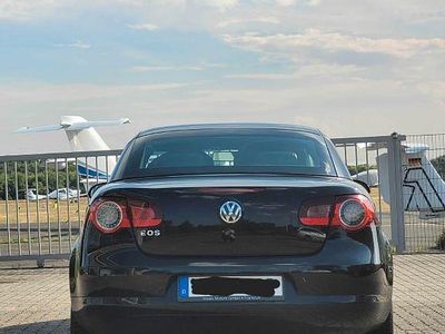 VW Eos