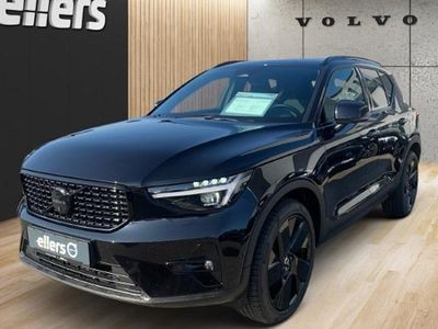 Gebraucht Volvo XC40 Plus 163 PS (119 kW) 2025 Schwarz SUV