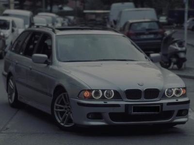 Second-hand BMW 525 M Sport 200 CP (147 kW) 2003 Break