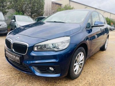 gebraucht BMW 220 220*Tempomat*SHZ*Kamera*Sitzheizung