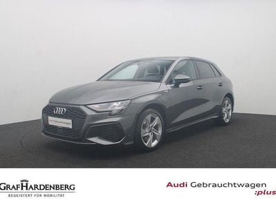 Audi A3 Sportback e-tron