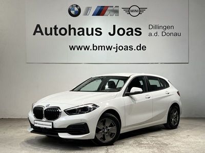 gebraucht BMW 116 i Hatch