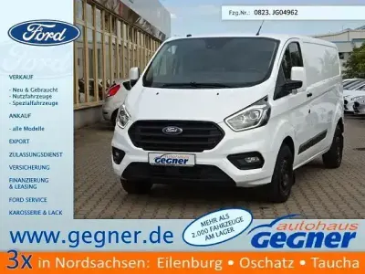 Usata Ford Transit Custom Trend 96 CV (70 kW) 2019 Andere
