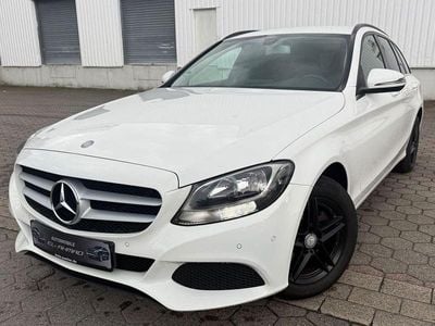 Mercedes C180