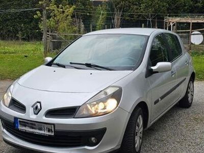 gebraucht Renault Clio 1.2 16V Edition Dynamique