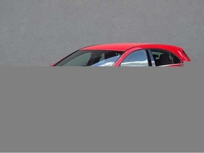 Gebraucht Mercedes A200 Urban 136 PS (100 kW) 2017 Rot Limousine