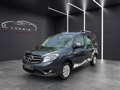 Mercedes Citan 111