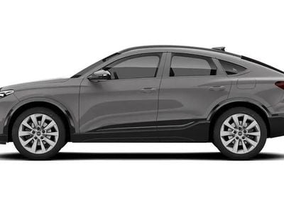 Neu Audi SQ6 Sportback e-tron 380 kW (517 PS) 2026 SUV