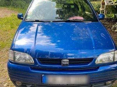Seat Arosa