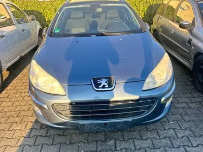 Occasion Peugeot 407 Platinum 163 PK (119 kW) 2005 Stationwagen