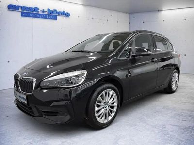 BMW 220 Active Tourer