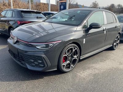 Neu VW Golf VIII GTI 2026 Uranograu
