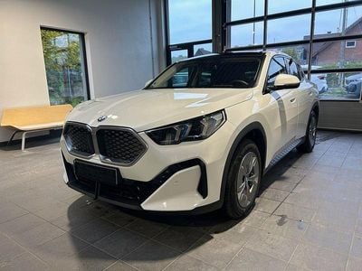 BMW iX2