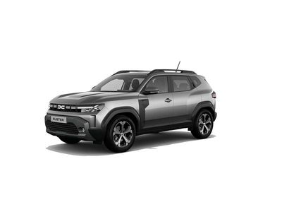 Nowe Dacia Duster Journey 158 KM (116 kW) 2026