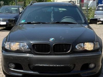 BMW 325