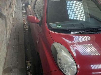 Gebraucht Nissan Micra 75 PS (55 kW) 2008 Limousine