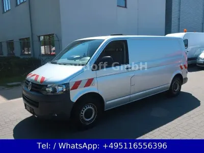 Gebraucht VW T5