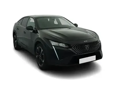 Gebraucht Peugeot 408 Allure 2025 Andere SUV