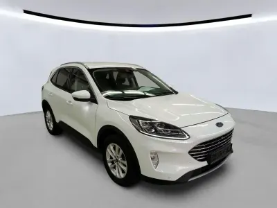 Gebraucht Ford Kuga