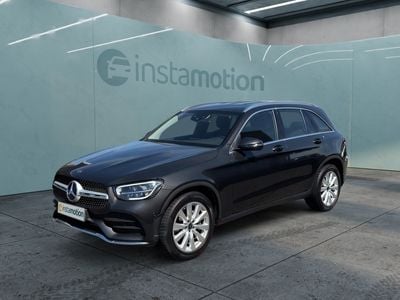 Mercedes GLC220